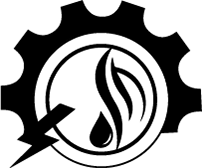 Rodriguez Heating & Cooling LLC Logo